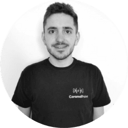 Facu Facundo Rossiworking at Caramel Point as Co-Founder & Software Engineer